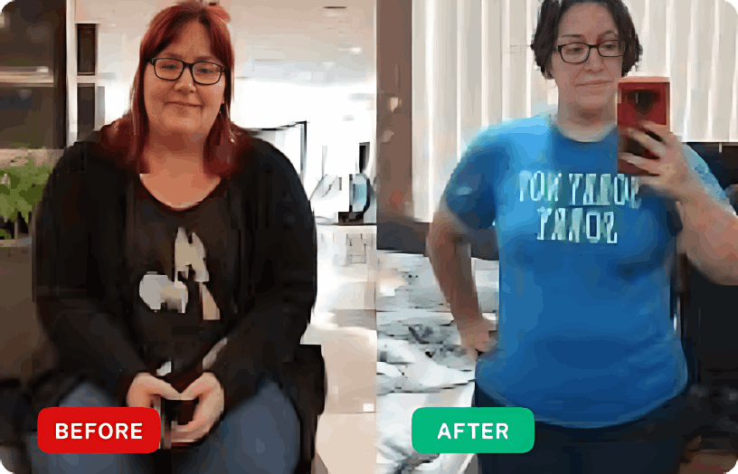 OzemPatch reviews Amanda