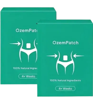 buy OzemPatch now